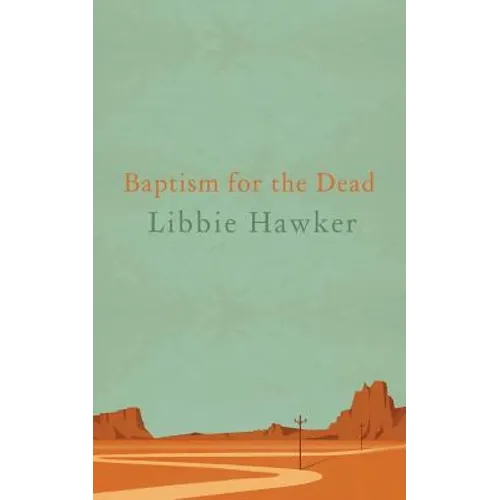Baptism for the Dead - Paperback