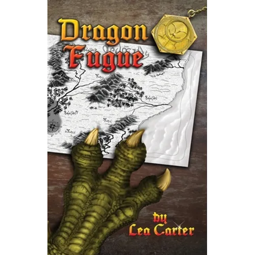 Dragon Fugue - Paperback