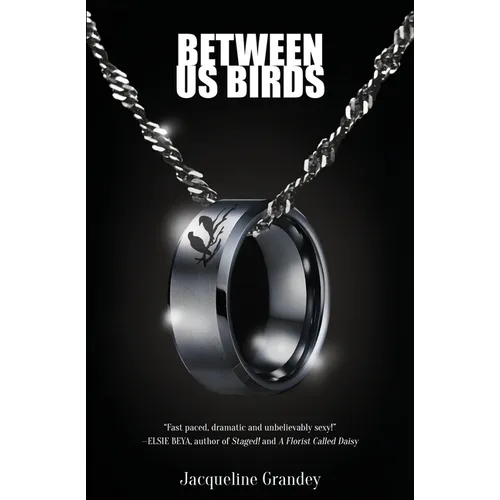 Between Us Birds - Paperback