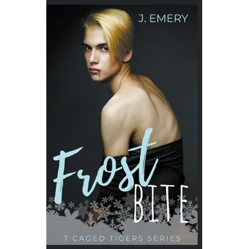 Frostbite - Paperback