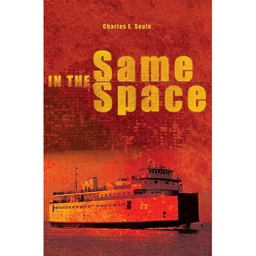 In the Same Space - Paperback