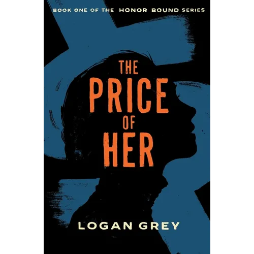 The Price of Her - Paperback