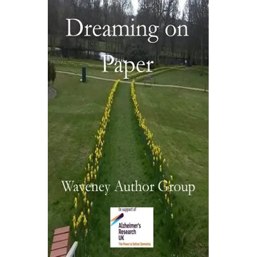 Dreaming on Paper - Paperback