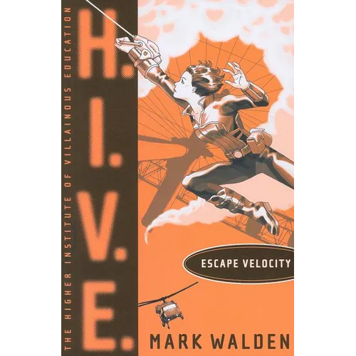 Escape Velocity - Paperback