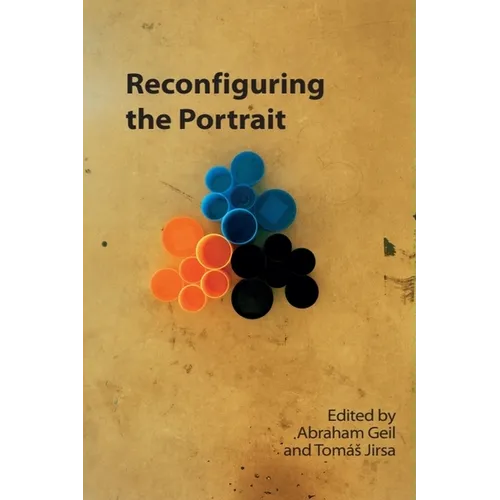 Reconfiguring the Portrait - Paperback