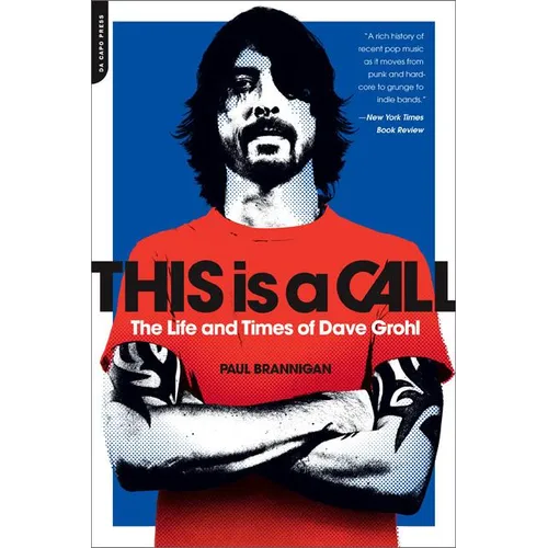This is a Call - Paperback