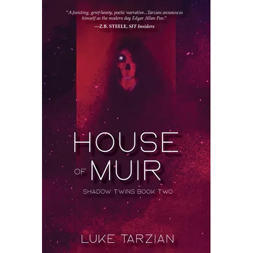 House of Muir - Paperback
