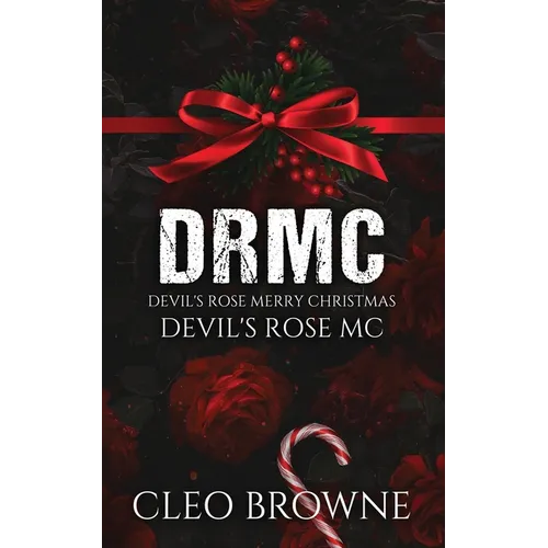DRMC Devil's Rose Merry Christmas - Paperback
