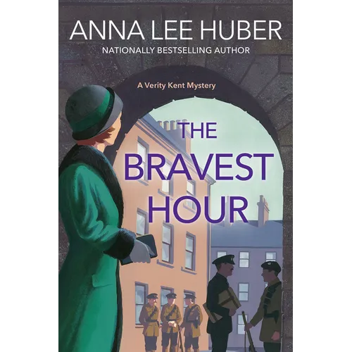 The Bravest Hour - Paperback
