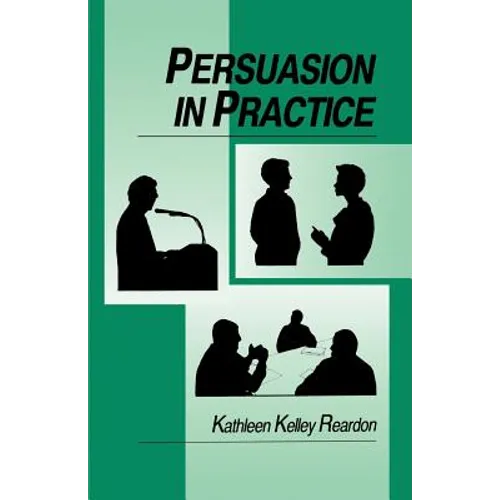 Persuasion in Practice - Paperback