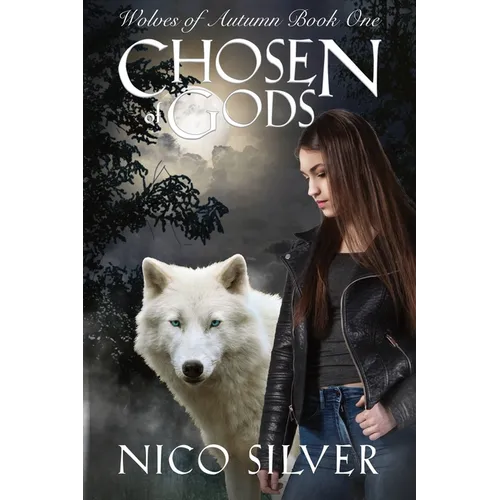 Chosen of Gods - Paperback