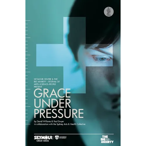 Grace Under Pressure - Paperback