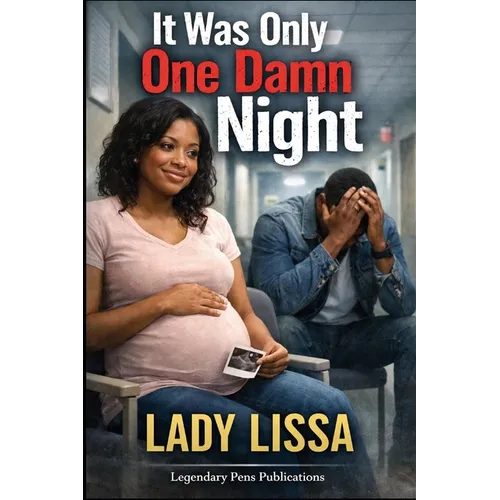It Was Only One Damn Night: Standalone - Paperback