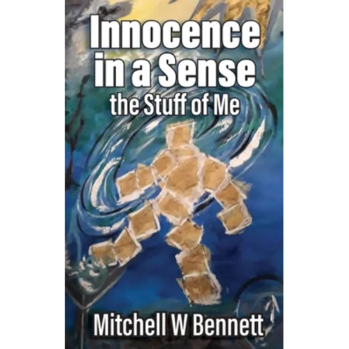 Innocence in a Sense - Paperback