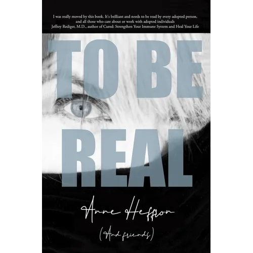 To Be Real - Paperback