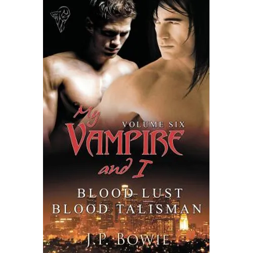 My Vampire and I Volume Six - Paperback