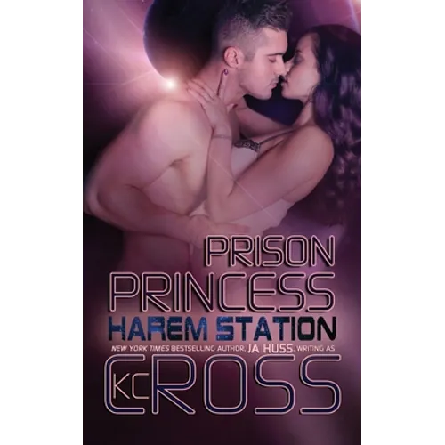 Prison Princess: Sci-Fi Alien Romance - Paperback