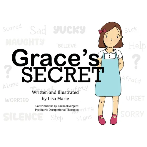 Grace's Secret - Paperback