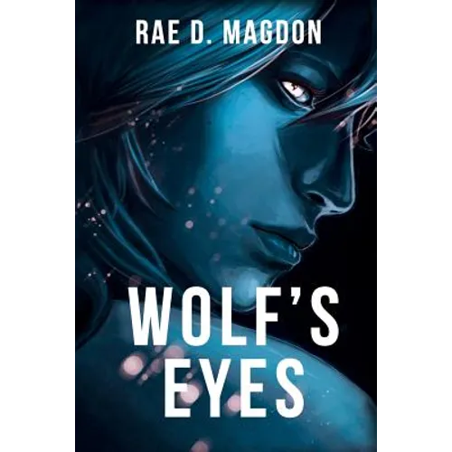 Wolf's Eyes - Paperback