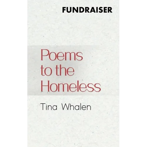 Poems to the Homeless - Paperback