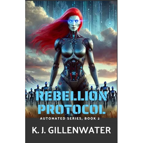 Rebellion Protocol - Paperback