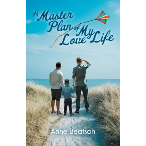 A Master Plan of my Love Life - Paperback