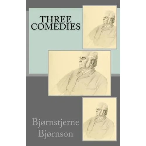 Three Comedies