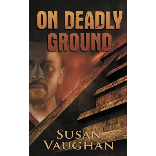 On Deadly Ground - Paperback