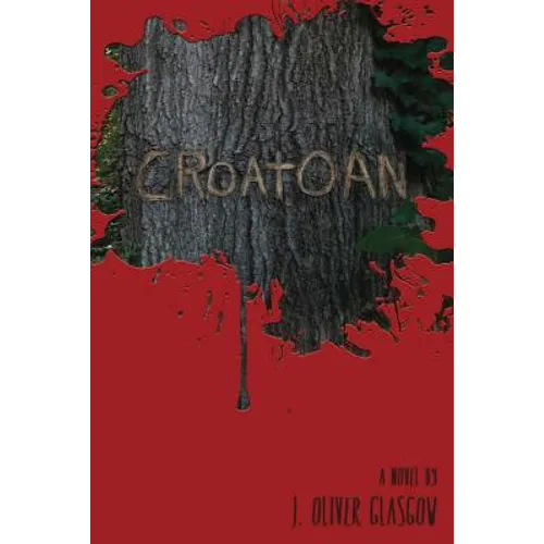 Croatoan - Paperback