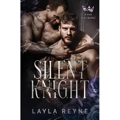 Silent Knight: A Fog City Novel - Paperback