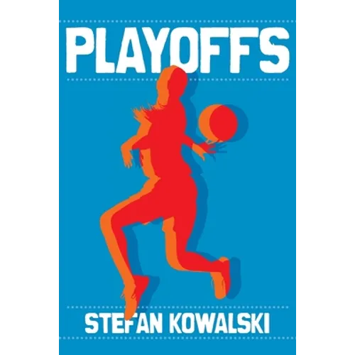 Playoffs - Paperback