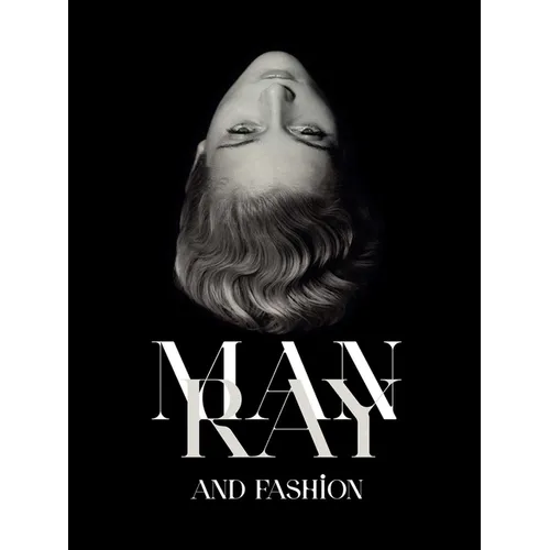 Man Ray and Fashion - Paperback