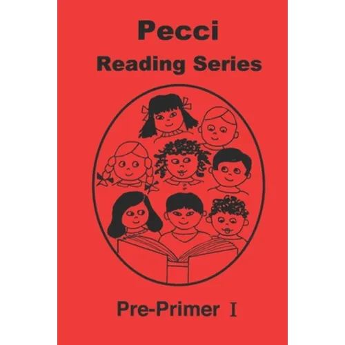 Pre-Primer I - Paperback