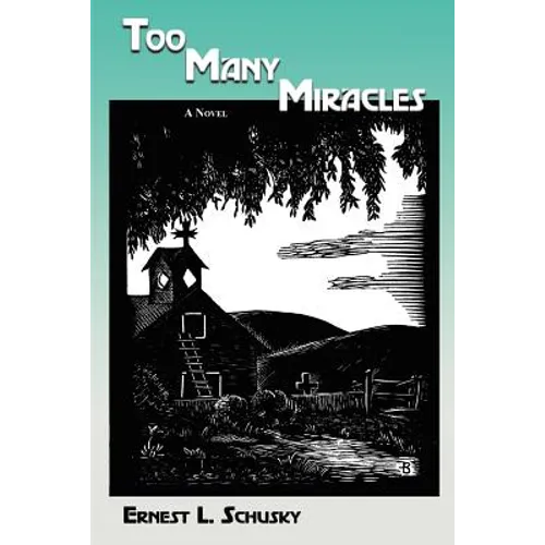 Too Many Miracles - Paperback