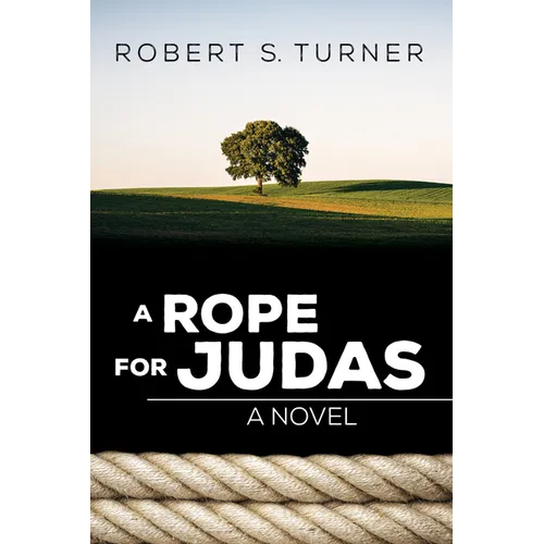 A Rope for Judas - Hardcover