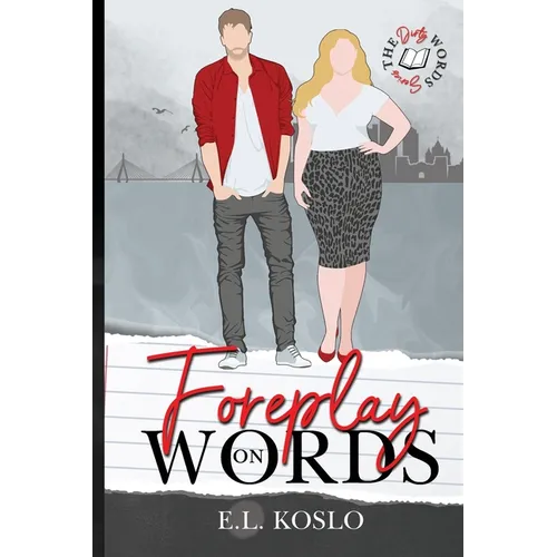 Foreplay on Words - Paperback