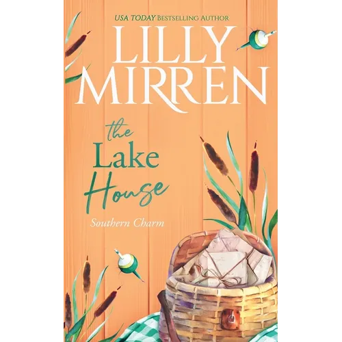 The Lake House - Paperback