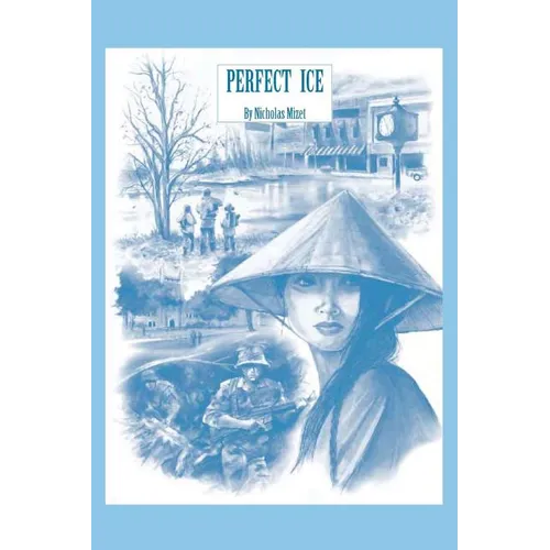 Perfect ice - Paperback