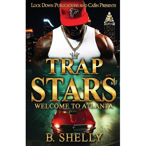 Trap Stars - Paperback