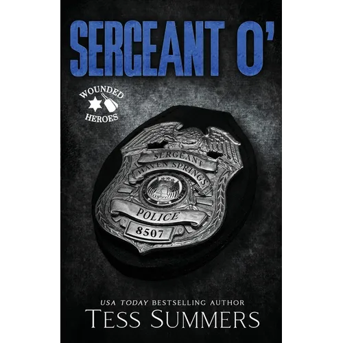 Sergeant O' - Paperback
