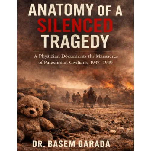 Anatomy of a Silenced Tragedy - Paperback