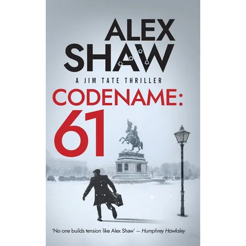 Codename: 61 - Hardcover
