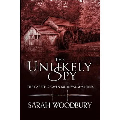 The Unlikely Spy - Paperback