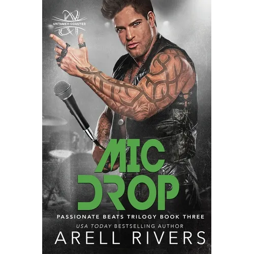 Mic Drop - Paperback