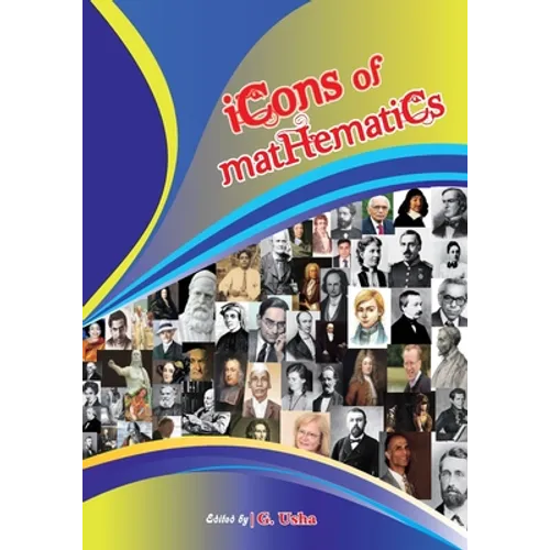 Icons of Mathematics - Paperback