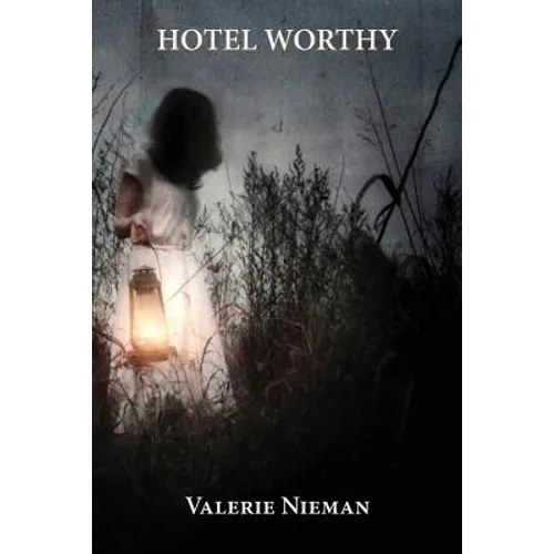 Hotel Worthy - Paperback