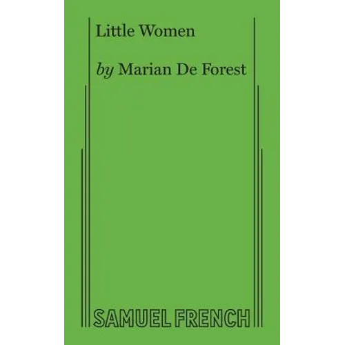Little Women - Paperback