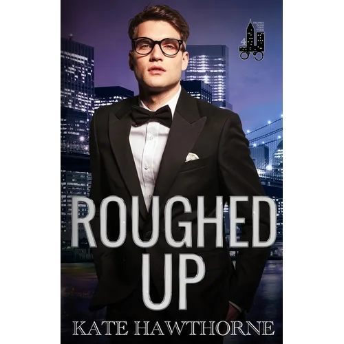 Roughed Up - Paperback