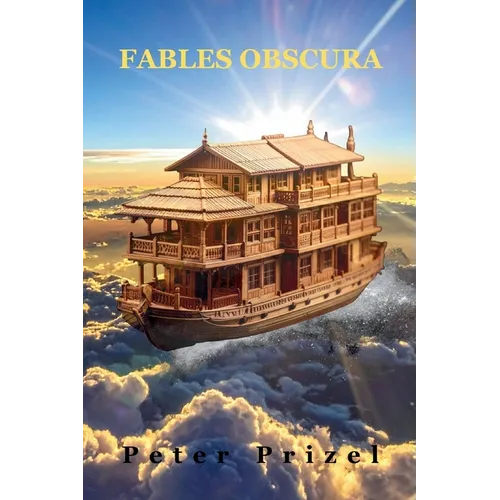 Fables Obscura - Paperback