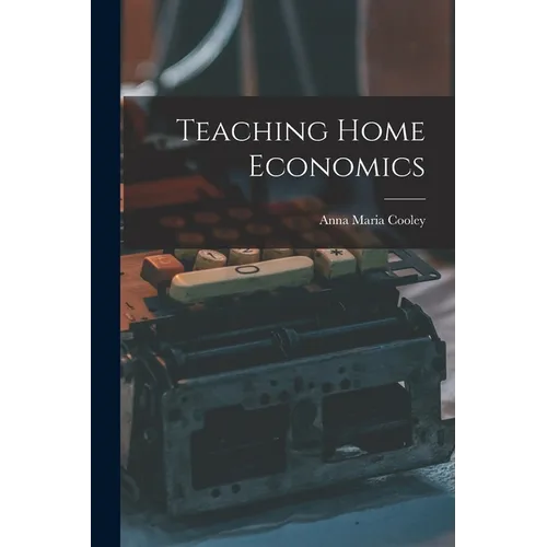 Teaching Home Economics